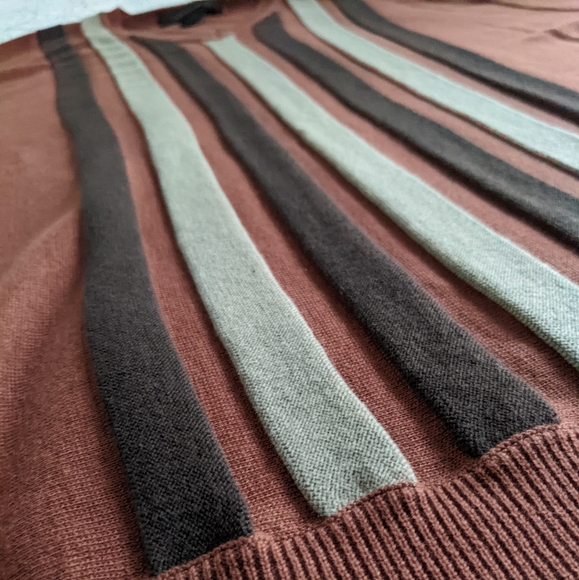 A{X}IST Ribbed Sweater - Picture 6 of 6